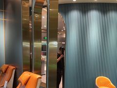 -夜时尚台球俱乐部(汉阳摩尔城店)