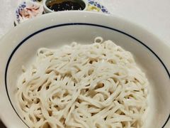 炸酱面-福海居烤鸭店(鸟巢店)