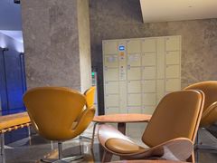 -百美汇影城(LUXE嘉里中心店)