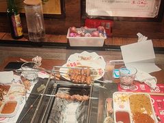 -可口香·非遗老号烧烤(南岗直营店)