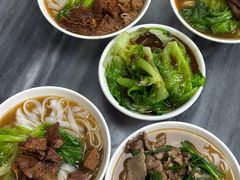 -珍珍小食店(西华路店)