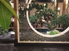 -江南赋(内蒙古大厦店)