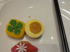 -盛宴标帜餐厅·亲子自助 (南昌喜来登酒店)