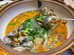 -千岛湖小鱼儿·淳安匠心农家菜