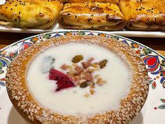 -冒烟的阿凡提·新疆餐厅(时代天街店)