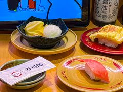 -寿司郎(北京路粤潮楼店)