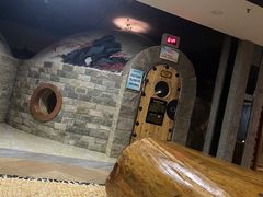 -绿岛汤泉韩式休闲会所