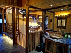 -徽三说·土徽菜·中国徽菜连锁品牌(一中店)