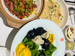 -双合园·海鲜水饺青岛菜(万佳广场店)