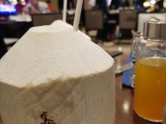 -Social 秀西餐厅-长沙瑞吉酒店(运达店)