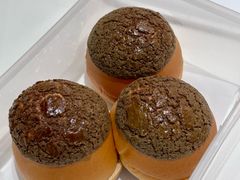 -喜宴又一村·粤菜·茶点·海鲜(壹方天地店)