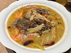 -柠静私家菜(石板巷店)