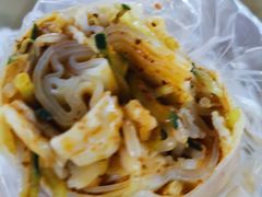 -安徽阜阳卷馍(西单店)