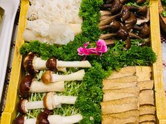 -慢丽江·云南野生菌土鸡锅(付家庄店)