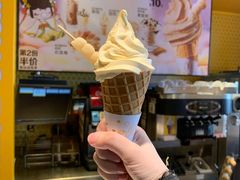 -麦当劳(豫园店)