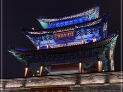 -戚继光故里