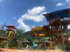 -杭州开元森泊度假乐园