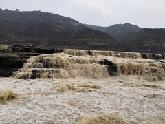 -陕西黄河壶口瀑布旅游区