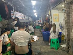 -渝味黄姐火锅(黄泥村店)
