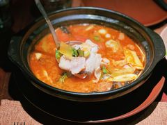 -花马天堂云南餐厅 Lost Heaven(高邮路店)
