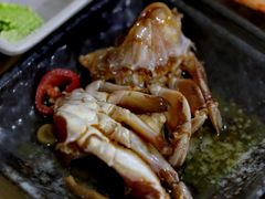 -真情鲍鱼海鲜汤