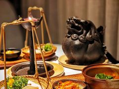 -叶叶菩提(太原别墅店)