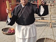 -大槐树寻根祭祖园