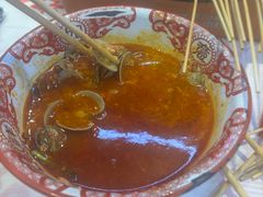 -饶福记·南昌烧烤大排档(九龙湖土著店)