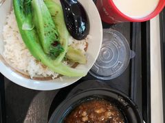-永和大王(春日上新·阜成门店)