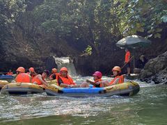 -清泉湾生态旅游度假区