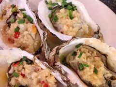 -王庄阿咪海鲜大排档(象园店)