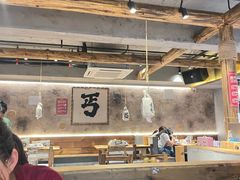 -北丐先生·野馄饨烧烤(雨花万象店)