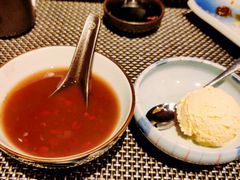 红豆沙-武藏日本料理(宝安壹方城店)