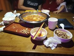 -胖哥俩肉蟹煲(昆山金鹰店)