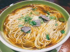 -美玲拉面(鞍山西道店)