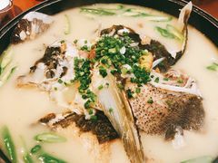 -六合居·明厨亮灶餐厅(成双大道店)