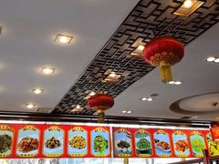 -北京小肠陈饭庄(方庄店)
