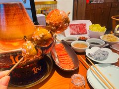 -1078號老北京涮肉(万达广场店)