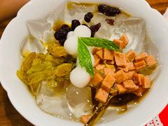 -清水亭湖北菜(大屯DT51店)