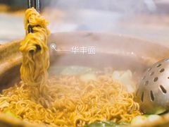 -争鲜·鲍鱼鸡煲(美邻中心店)