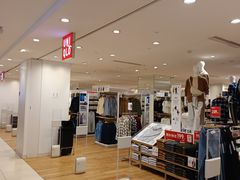 -优衣库(北京枫蓝国际广场店)