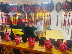 -南湖公园地摊集市