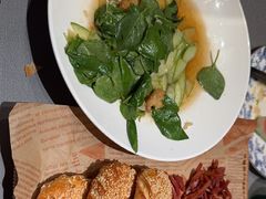 -阿庄新豫菜(通泰路店)
