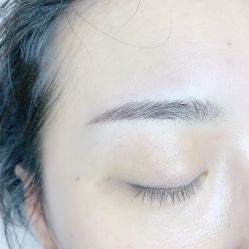 -久匠·野生眉半永久纹眉