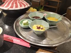 -井格重庆火锅(西直门凯德Mall店)