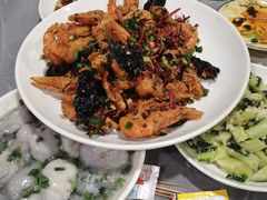 -辣螃铠盆盆蟹大排档(总店)