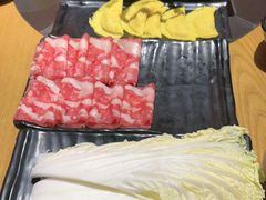 -呷哺呷哺 黄金牧场 (欢乐谷店)