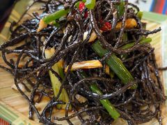 -卡万金特色藏餐