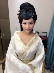 -盘子女人坊生日照·摄影馆(华强店)