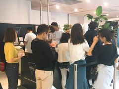 -Manner Coffee(芮欧百货店)